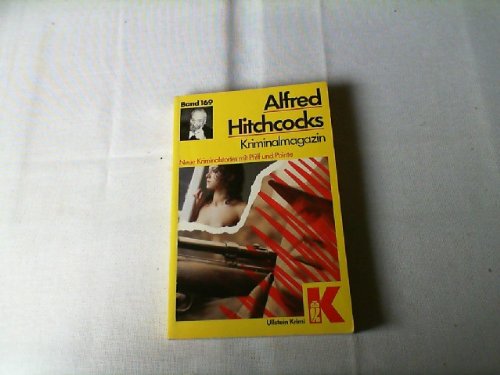K.T. (Ullstein Kriminalliteratur und Thriller) Art & Literature