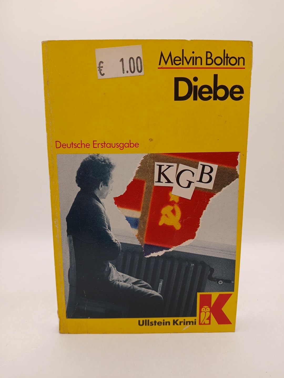 Diebe. Books