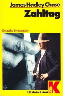 Product Image: Zahltag.
