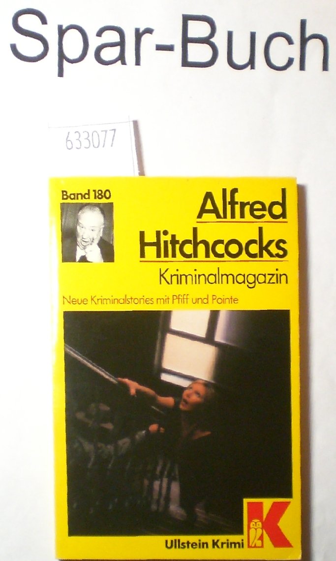 K.T. (Ullstein Kriminalliteratur und Thriller) Art & Literature