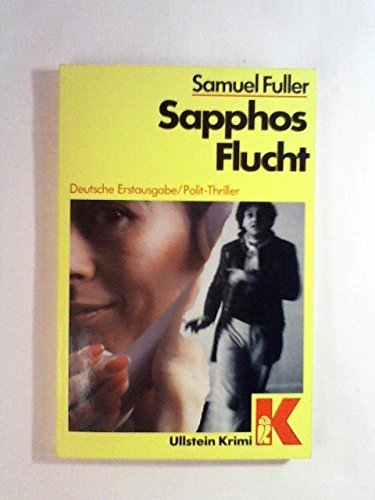 Sapphos Flucht Books