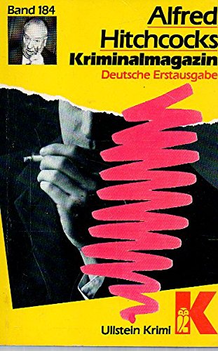 K.T. (Ullstein Kriminalliteratur und Thriller) Art & Literature