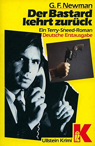 Der Bastard kehrt zurück. Manga