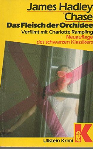 Das Fleisch der Orchidee. Books