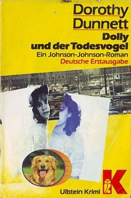 Dolly und der Todesvogel (Ullstein Kriminalliteratur und Thriller) Books