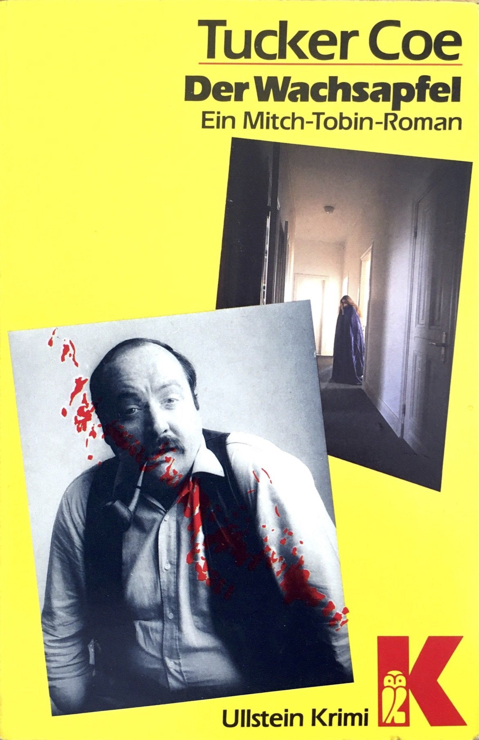 Der Wachsapfel (Ullstein Kriminalliteratur und Thriller) Learning & Reference