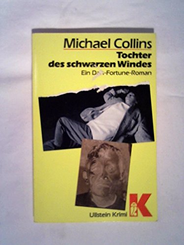 Tochter des schwarzen Windes. Detektivroman. Books