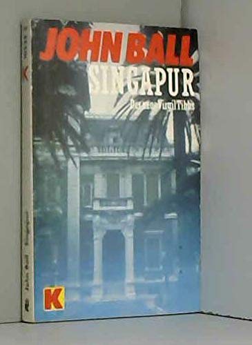 Singapur Books
