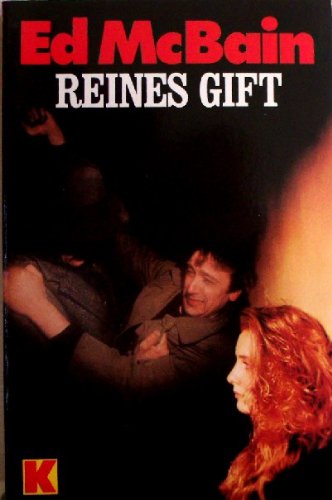 Reines Gift (Ullstein Kriminalliteratur und Thriller) Crime & Thrillers
