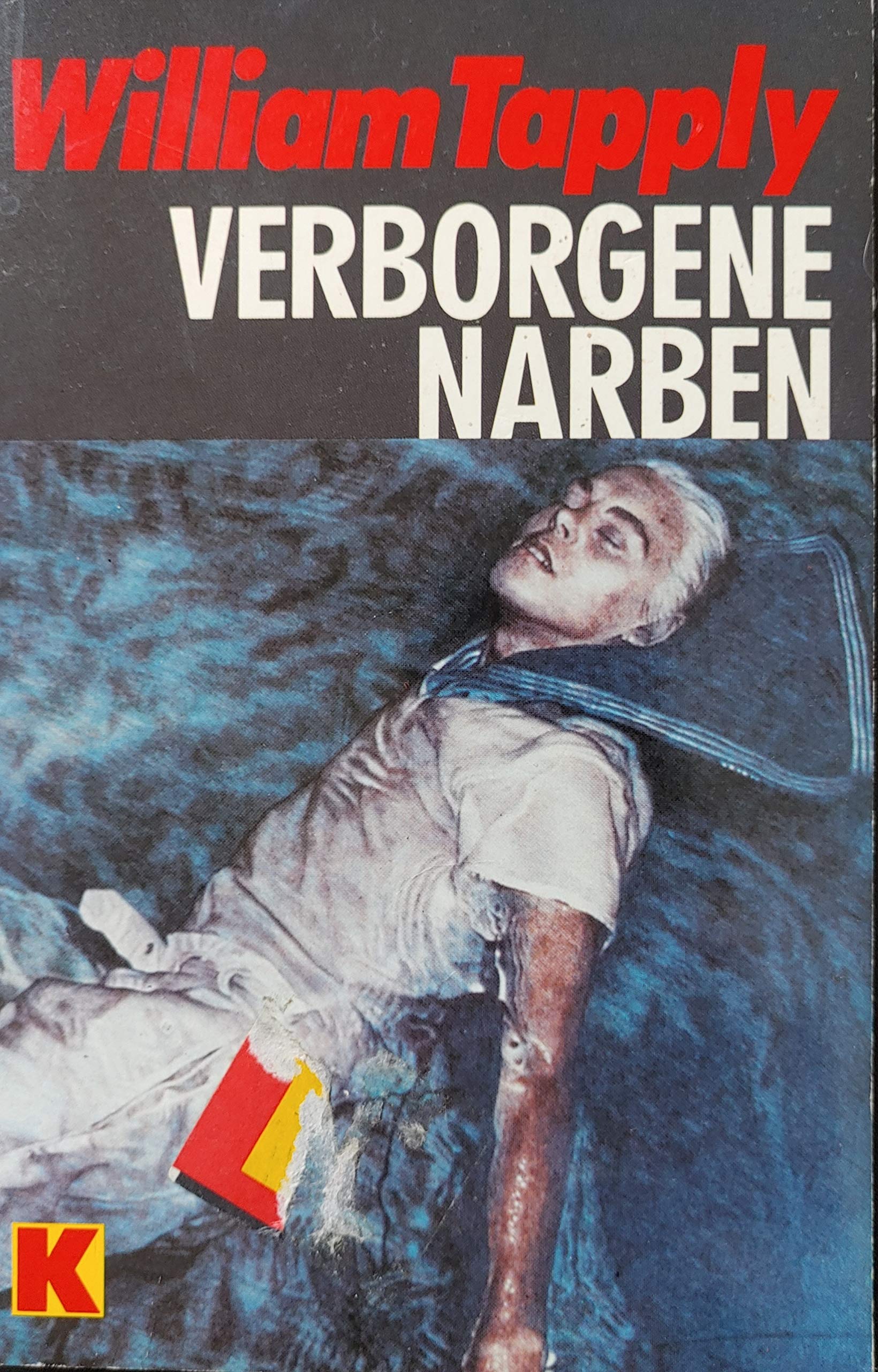 Verborgene Narben. Books