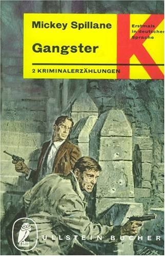 Product Image: Gangster.