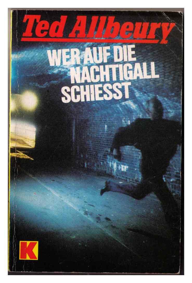 Wer auf die Nachtigall schießt Books