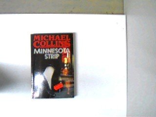 Minnesota Strip. Detektivroman. Books