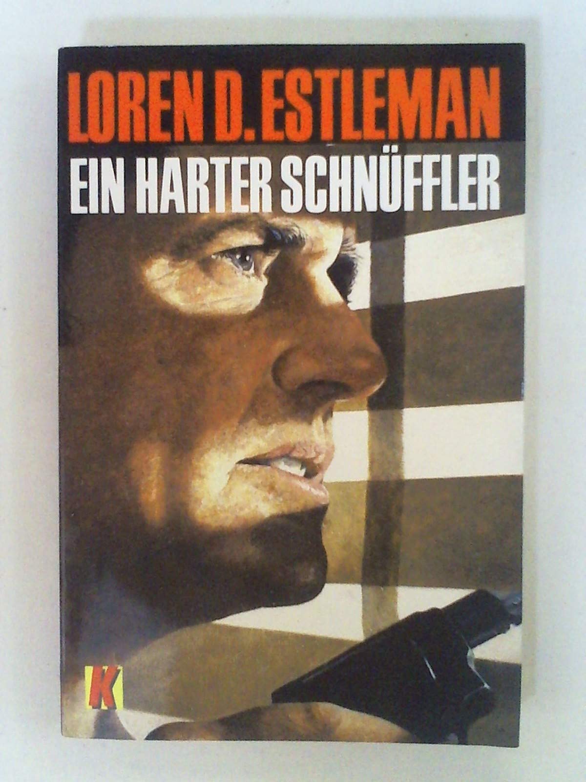 Ein harter Schnüffler (Ullstein Kriminalliteratur und Thriller) Books