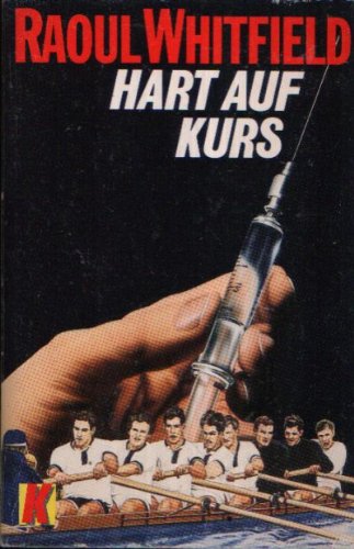 Hart auf Kurs. Books