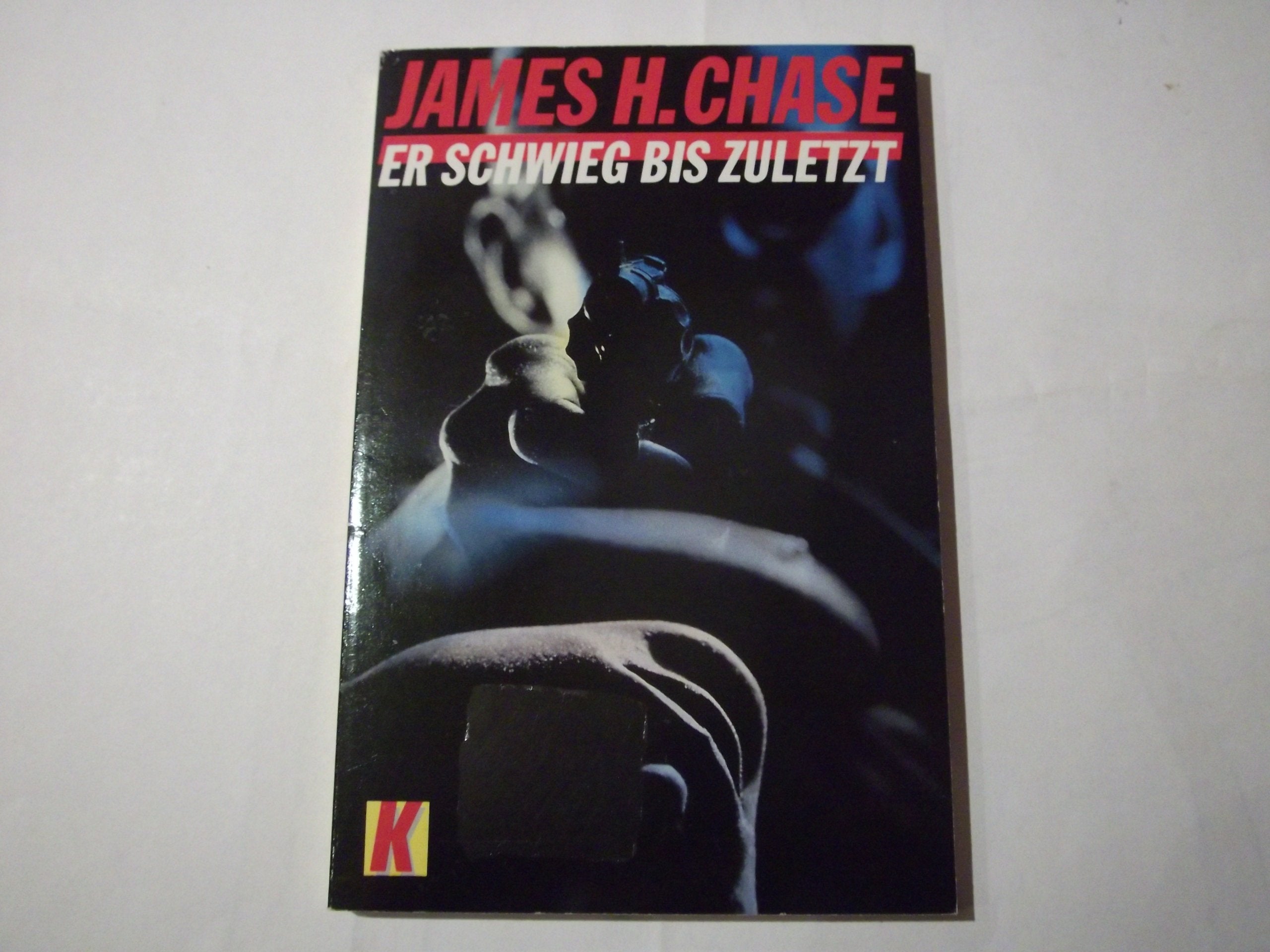 Er schwieg bis zuletzt Crime & Thrillers