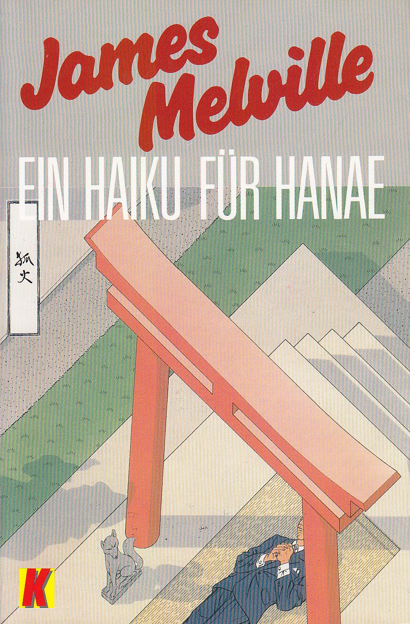 Ein Haiku für Hanae. Books
