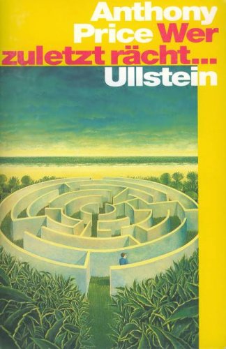 Wer zuletzt rächt . . . Crime & Thrillers