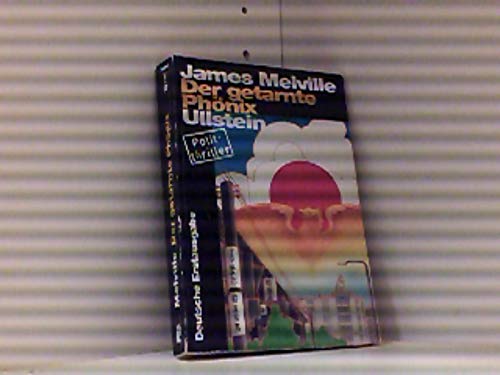 Der getarnte Phönix Crime & Thrillers