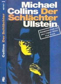 Der Schlächter (Ullstein Kriminalliteratur und Thriller) Books