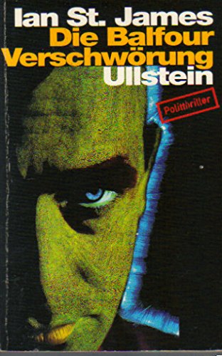 Die Balfour Verschwörung. Books