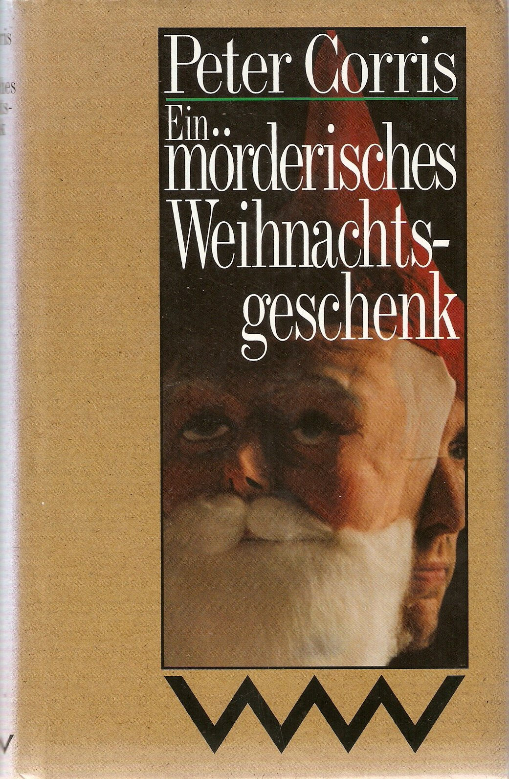Ein mörderisches Weihnachtsgeschenk Crime & Thrillers