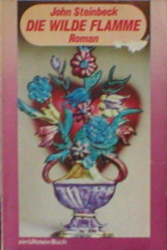 Die wilde Flamme : e. Schauspiel-Novelle. Books