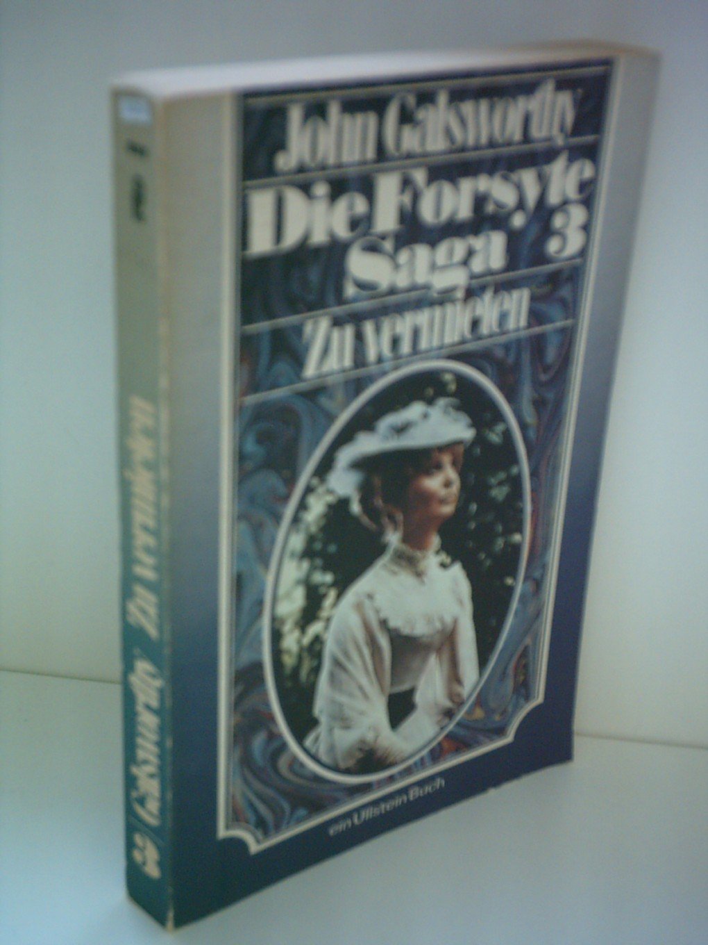 Die Forsyte Saga Contemporary literature
