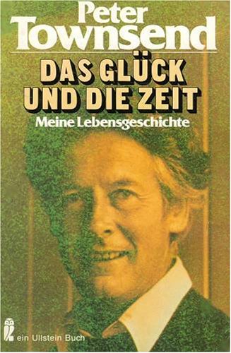 Das Glück und die Zeit. Meine Lebensgeschichte. Social Sciences