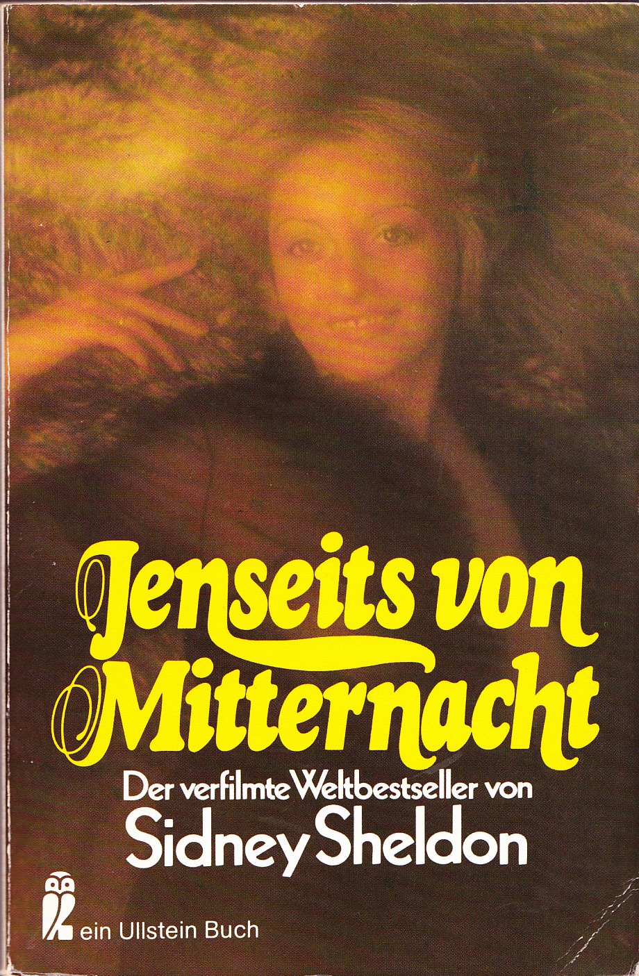 Product Image: Jenseits von Mitternacht : Roman