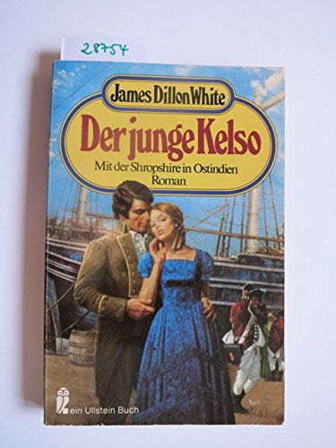Der junge Kelso. Books