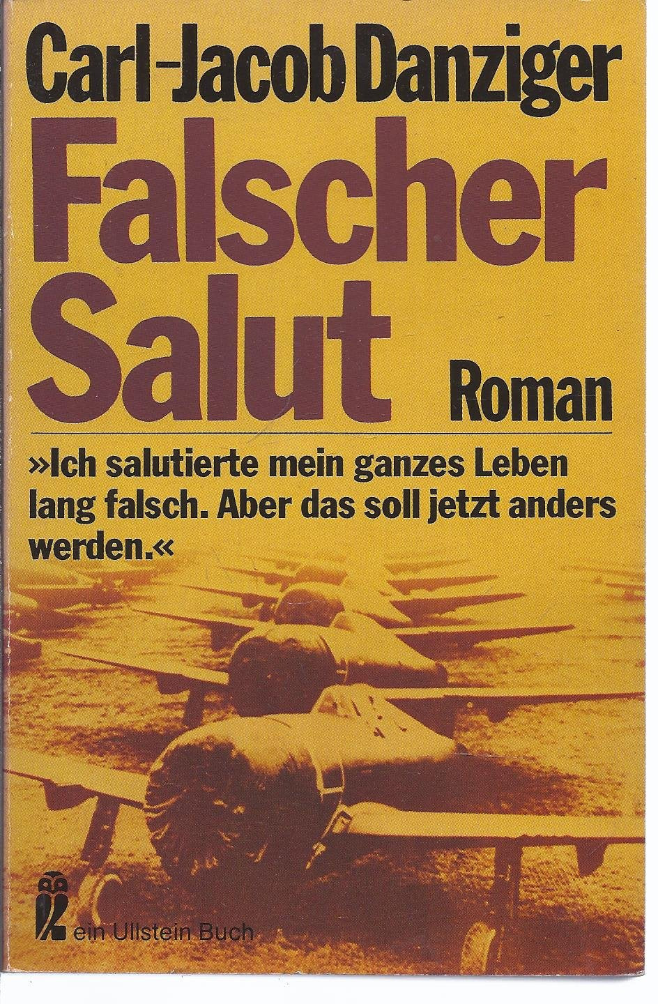 Product Image: Falscher Salut.