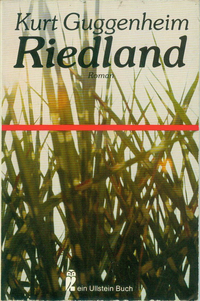 Riedland. Contemporary literature