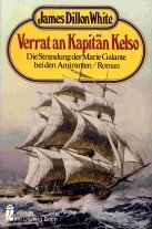 Verrat an Kapitän Kelso. Die Strandung der Marie Galante bei den Amiranten. Books