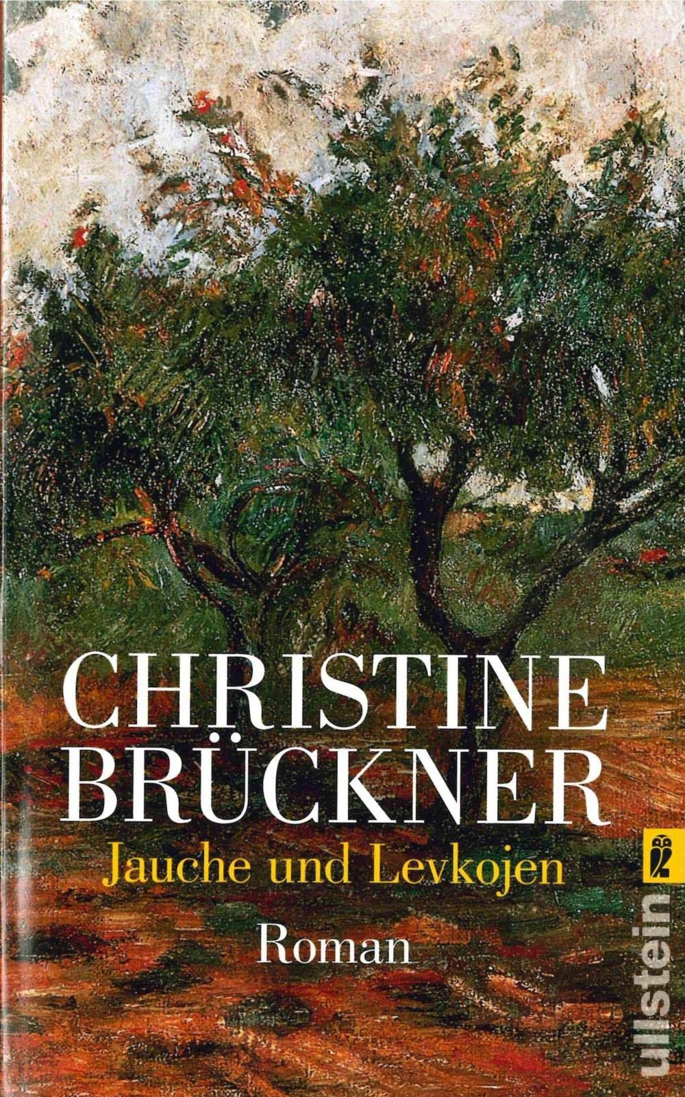 Jauche und Levkojen Contemporary literature