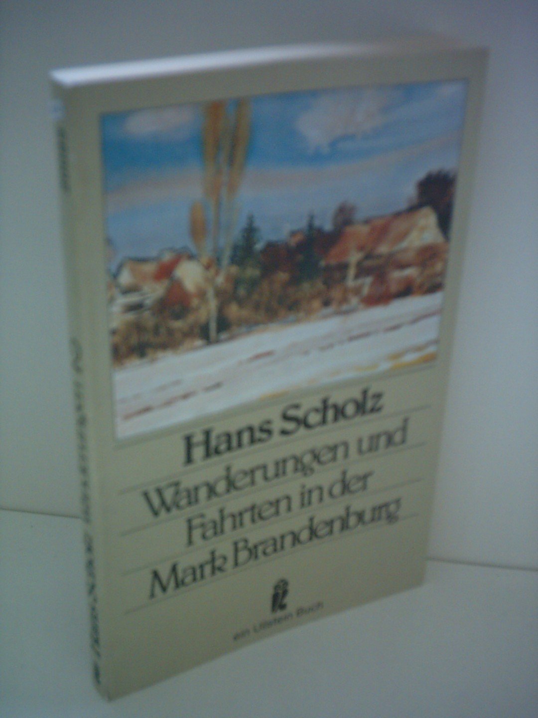 Wanderungen und Fahrten in der Mark Brandenburg II. Books