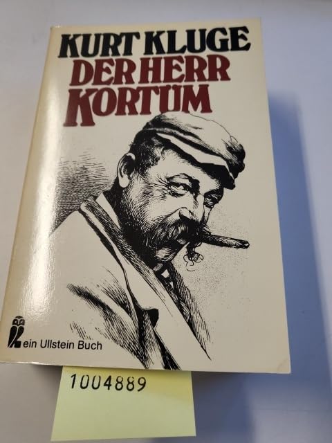 Product Image: Der Herr Kortüm.