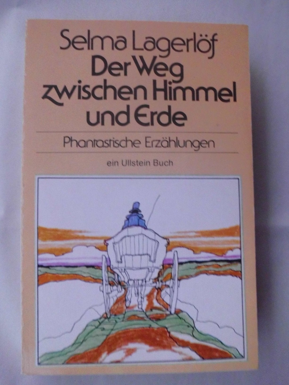 Der Weg zwischen Himmel und Erde. Phantastische Erzählungen Movies