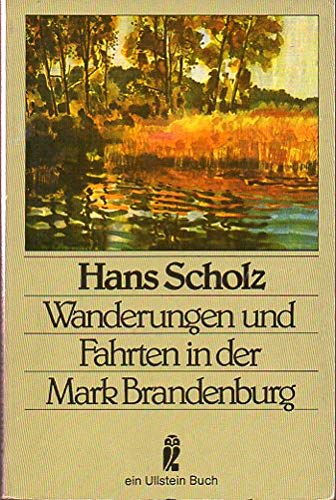 Wanderungen und Fahrten in der Mark Brandenburg IV. Books