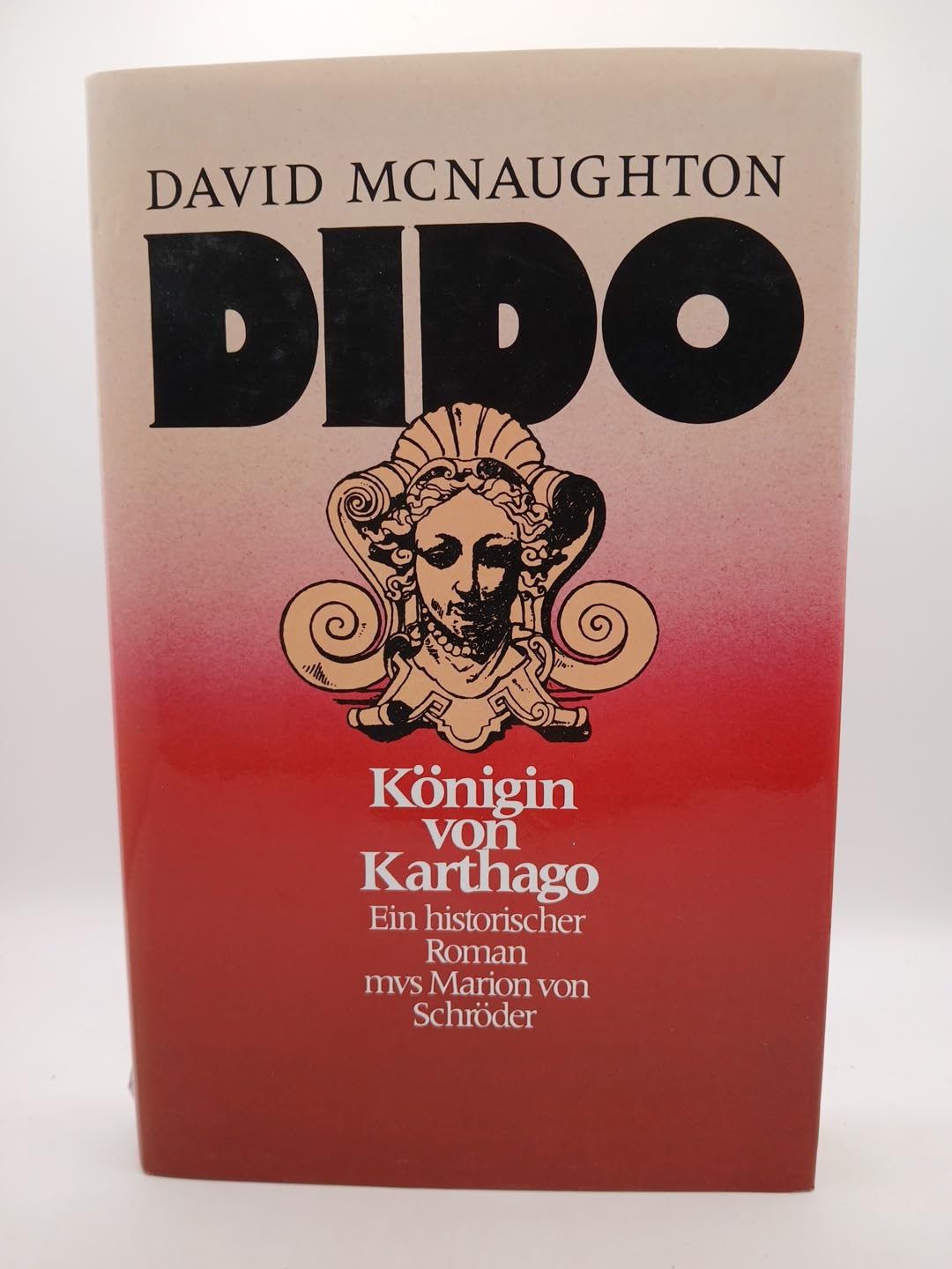 Dido, Königin von Karthago. Historischer Roman. Books
