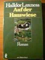 Product Image: Auf der Hauswiese