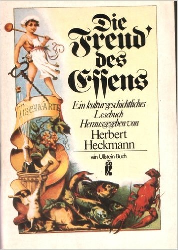 Product Image: Die Freud' des Essens