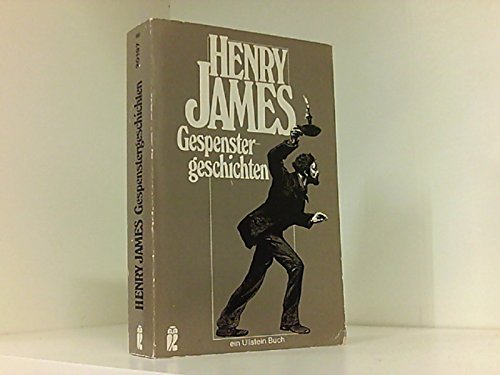Gespenstergeschichten (Ullstein Taschenbuch) Essays & Short Stories
