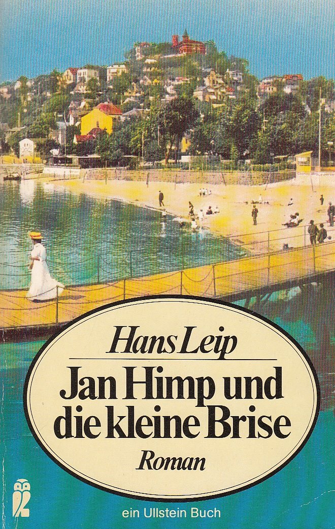 Product Image: Jan Himp und die kleine Brise.