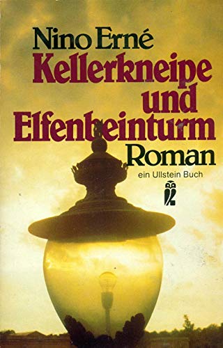 Kellerkneipe und Elfenbeinturm. Books