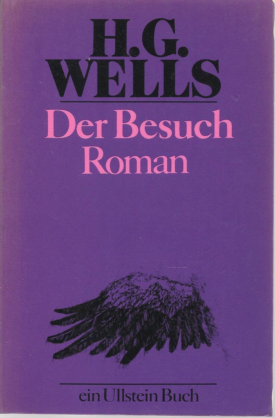 Der Besuch Fantasy & Sci-Fi