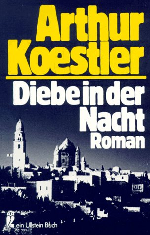 Product Image: Diebe in der Nacht
