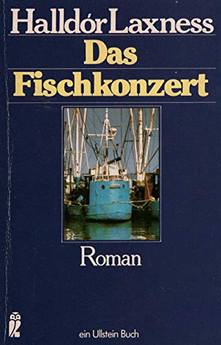 Product Image: Das Fischkonzert.