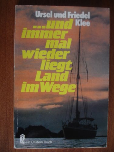 Und immer mal wieder liegt Land im Wege. Leisure & Fun