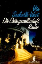 Die Ostergesellschaft. Roman. Books